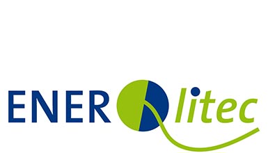 Firmenlogo ENERlitec