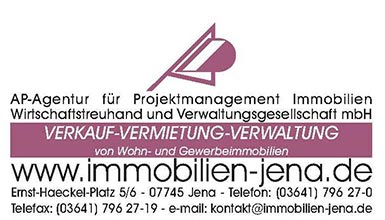 Firmenlogo AP-Agentur