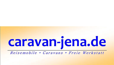 Firmenlogo Caravan-Jena