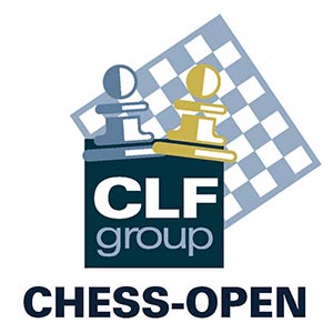 CLF group Logo