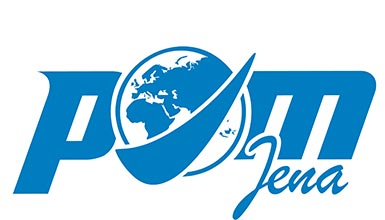 Firmenlogo POM